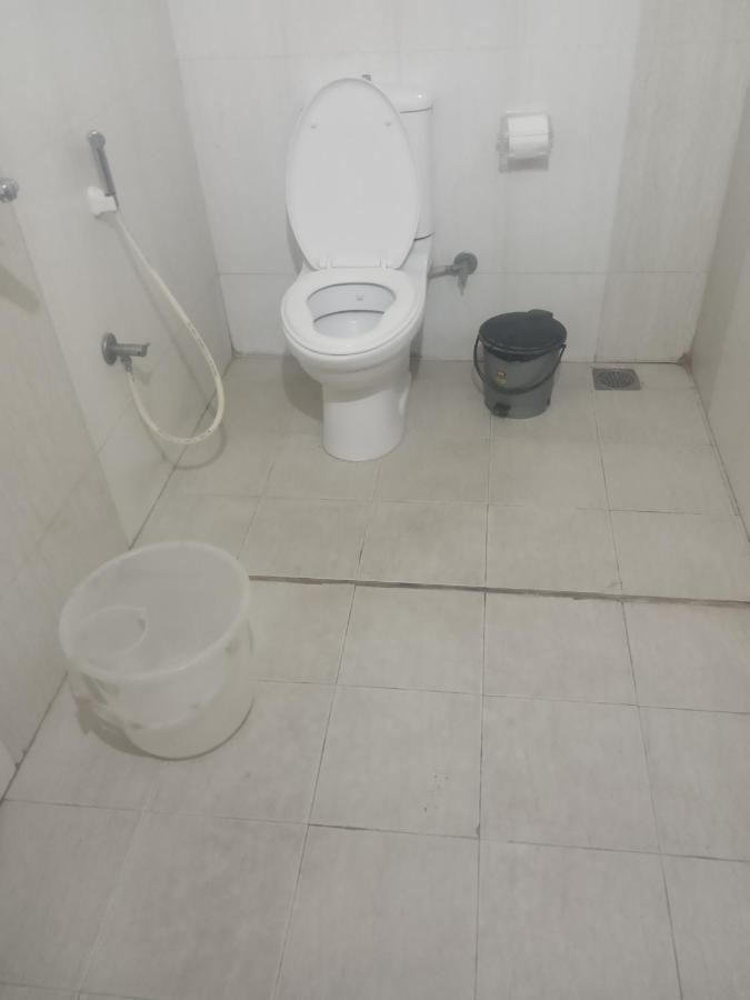Fresh Living Prime Hitech Hotel Hyderabad Bilik gambar